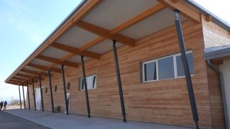 Al via il Centro trasformazione dei prodotti agricoli a Busche