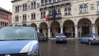 Reati in calo, ma crescono le truffe: “Sicurezza, quadro non preoccupante”