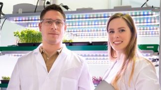 Climax, il cambiamento comincia da noi – Beatrice ed Edward Da Vià