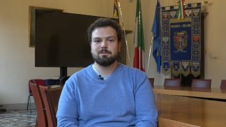 Climax, il cambiamento comincia da noi – Emanuele Prest