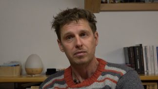 Climax, il cambiamento comincia da noi – Jacopo Gabrieli