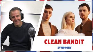 The English Lesson 83 “Symphony”