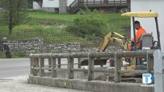 Dai Fondi di confine un milione per la sistemazione di strade silvo-pastorali e sentieri