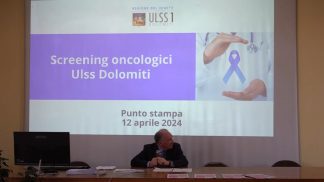 Screening oncologici, oltre 40mila test nel 2023: la risposta dei bellunesi oltre la media veneta