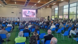 Lattebusche, da 70 anni presidio per l’agricoltura di montagna: a Feltre l’assemblea dei soci