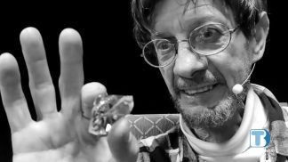 “La lente di diamante” protagonista al Centro Culturale di Quero