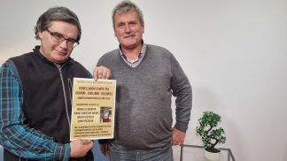 Cultura e tradizione con l’iniziativa “Agordo Paese del graffito 2024″