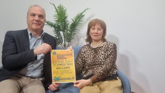 Lions Club Belluno, aprile 2024 mese ricco di attività e iniziative
