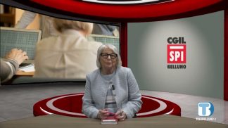 Notiziario Spi Cgil: puntata di sabato 13 aprile 2024