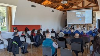 Centro Internazionale del Libro Parlato di Feltre, oltre 17 mila gli audiolibri a catalogo