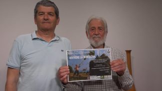 Fra natura e tradizione, venerdì a Lentiai la proiezione del corto dedicato alla fienagione