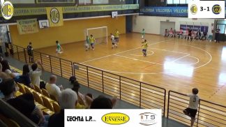 Finisce la stagione della Canottieri: fuori dai playoff, inizia già a pensare al prossimo anno