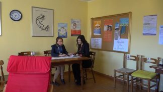 Consultorio Familiare Socio Educativo di Belluno, significativa la collaborazione con le università