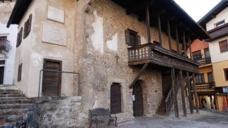 Casa Tiziano rimarrà aperta per tutta l’estate: chiusura per lavori fissata al 1 settembre