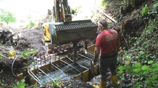 Difesa del suolo, il Veneto porta la propria esperienza in un convegno a Roma