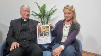 Al Museo Diocesano Belluno Feltre inaugurata la mostra “Per le sue piaghe… noi siamo guariti”