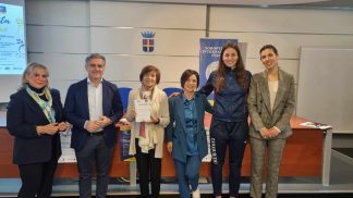 Il Soroptimist Club Belluno Feltre promuove lo sport al femminile