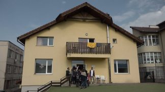 Associazione Pollicino, solidarietà e inclusione in scena fra le Dolomiti e la Romania
