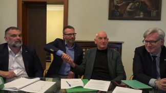 Comelico, prende il via il sogno del collegamento con l’Alto Adige