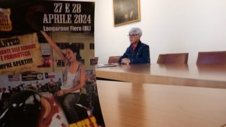 Longarone come il Texas: arriva il festival Dolomiti Country