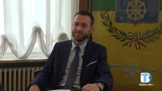 Voce delle istituzioni nel territorio – Ivan Minella (Santa Giustina) – 19/04/2024