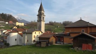 L’impresa cooperativa, una risorsa per la montagna. L’esempio della Cooperativa di Lamosano