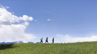 Natura, sport, cultura, territorio: ritorna a Borgo Valbelluna il Festival Camminando