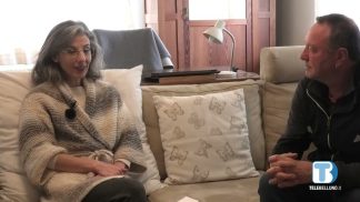 Voci di Valle: puntata di martedì 23 aprile 2024