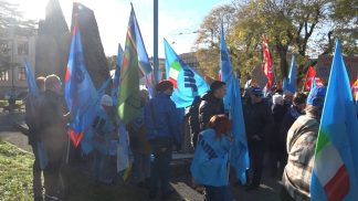 Uil Veneto sugli infortuni sul lavoro: “Siamo d’accordo con il Papa, non si può morire così”