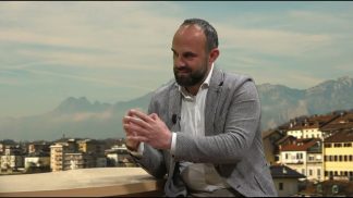 Dolomiti Turismo – Claudio Dal Borgo