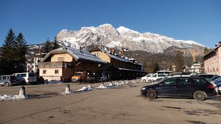 Ex stazione di Cortina, appaltato il cantiere. Intanto i contrari preparano il terzo ricorso al Tar