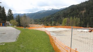 La variante di San Vito è terreno di scontro: il Comune chiede i danni per i tanti ricorsi