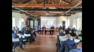 Lavoro e casa, quale futuro? A Villa Patt criticità, buone prassi e prospettive a confronto