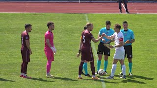 La vittoria con il Portogruaro cementa il secondo posto matematico per la Dolomiti Bellunesi
