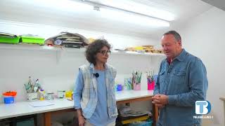 Voci di Valle: puntata di martedì 30 aprile 2024