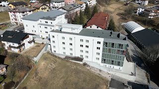 Domegge di Cadore, nuova casa di riposo intitolata a Vigilio De Silvestro