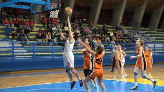 Il Veneta 21 Valbelluna di basket femminile sogna la serie C