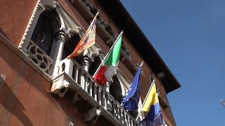 Belluno, variazione da 2,4 milioni di euro per progetti e manutenzioni