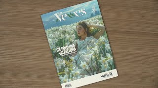 La salvaguardia del Creato nel nuovo numero de “Il Veses”