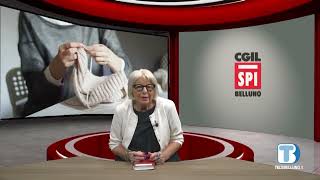 Notiziario Spi-Cgil: puntata di sabato 27 aprile 2024