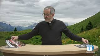 Insieme del 1 maggio 2024. Rassegna giornali parrocchiali a cura di don Giorgio Aresi