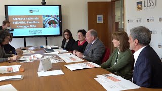 Affido familiare, 50 bambini affidati e oltre 100 famiglie pronte ad accogliere