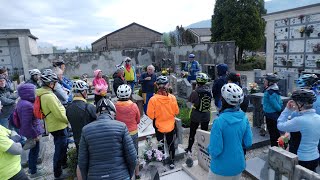 Fiab Feltreinbici alla scoperta delle storie partigiane