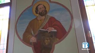 La festa di San Marco a Villa di Val di Zoldo