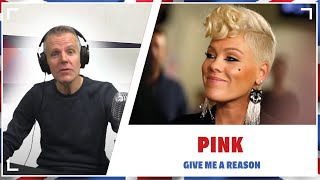 The English Lesson 89 – “Give Me a Reason”