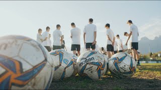 Dolomiti Bellunesi: De Nardi e Turra sono i nuovi responsabili di settore giovanile e femminile