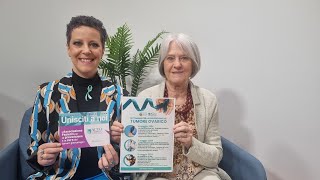 Alleanza sanità e volontariato, Acto Triveneto celebra la Giornata mondiale sul tumore ovarico
