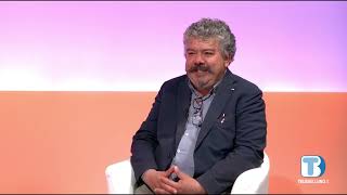 Voce delle Istituzioni – Mauro Salvaterra (Falcade) – 04/05/2024