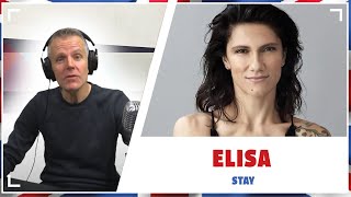 The English Lesson 90 – Stay