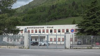 Test teorico della patente con “aiuto da casa”, tre denunce